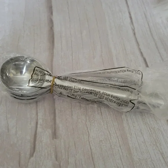DAVIDs Tea Perfect Spoon - Picture 4 of 5